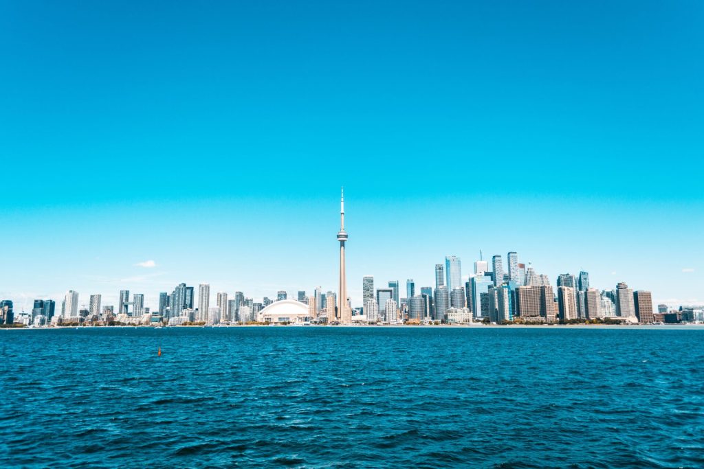 Toronto Toronto Red Arrow