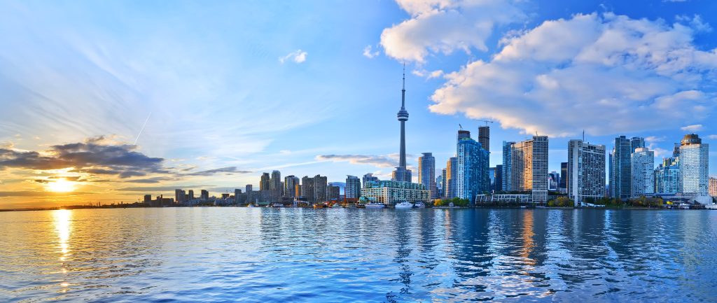 Toronto iStock 483139588 Toronto