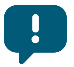 notice